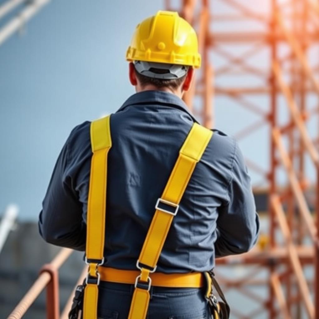 Fall Protection Equipment