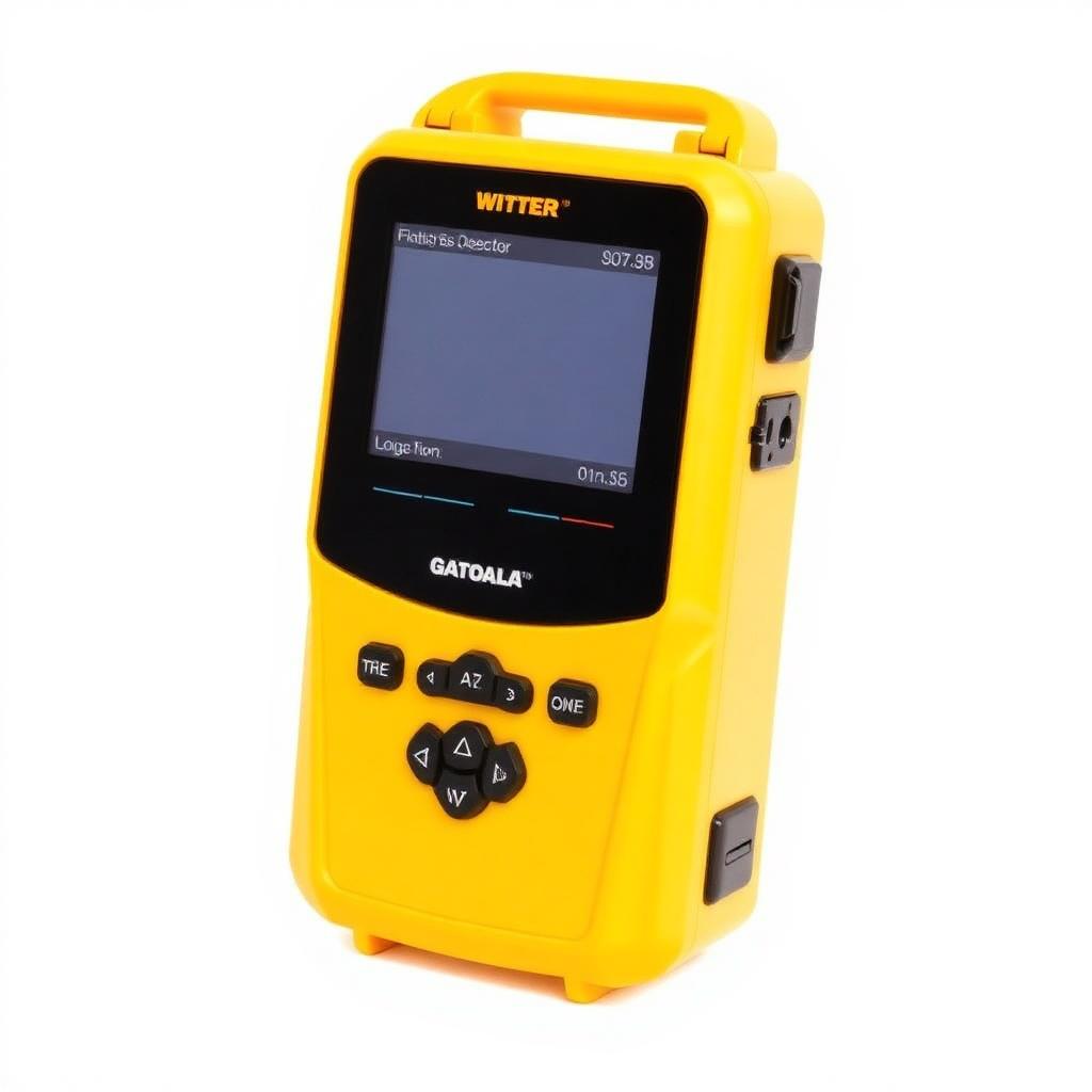 Gas Detection