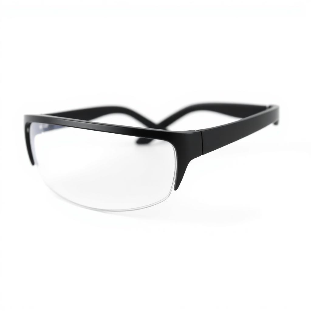 Safety Glasses