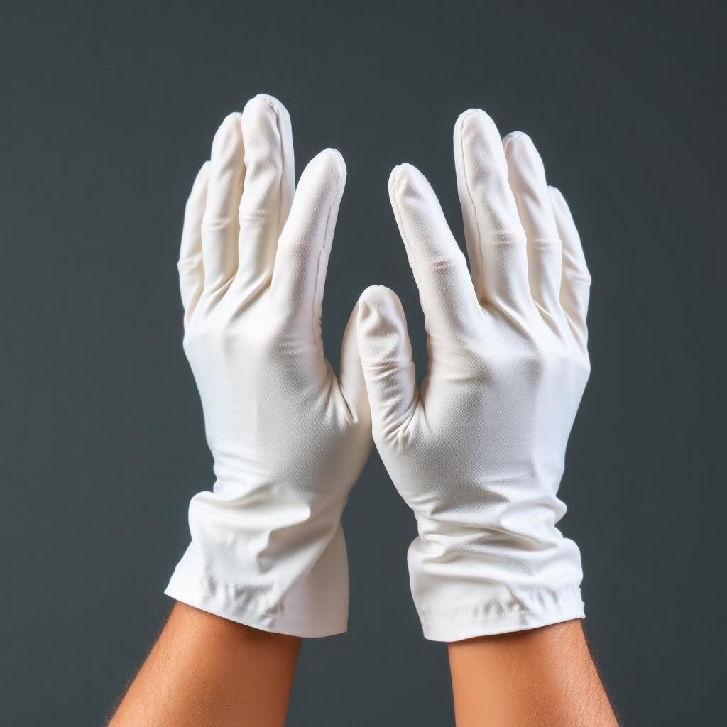 Hand Protection