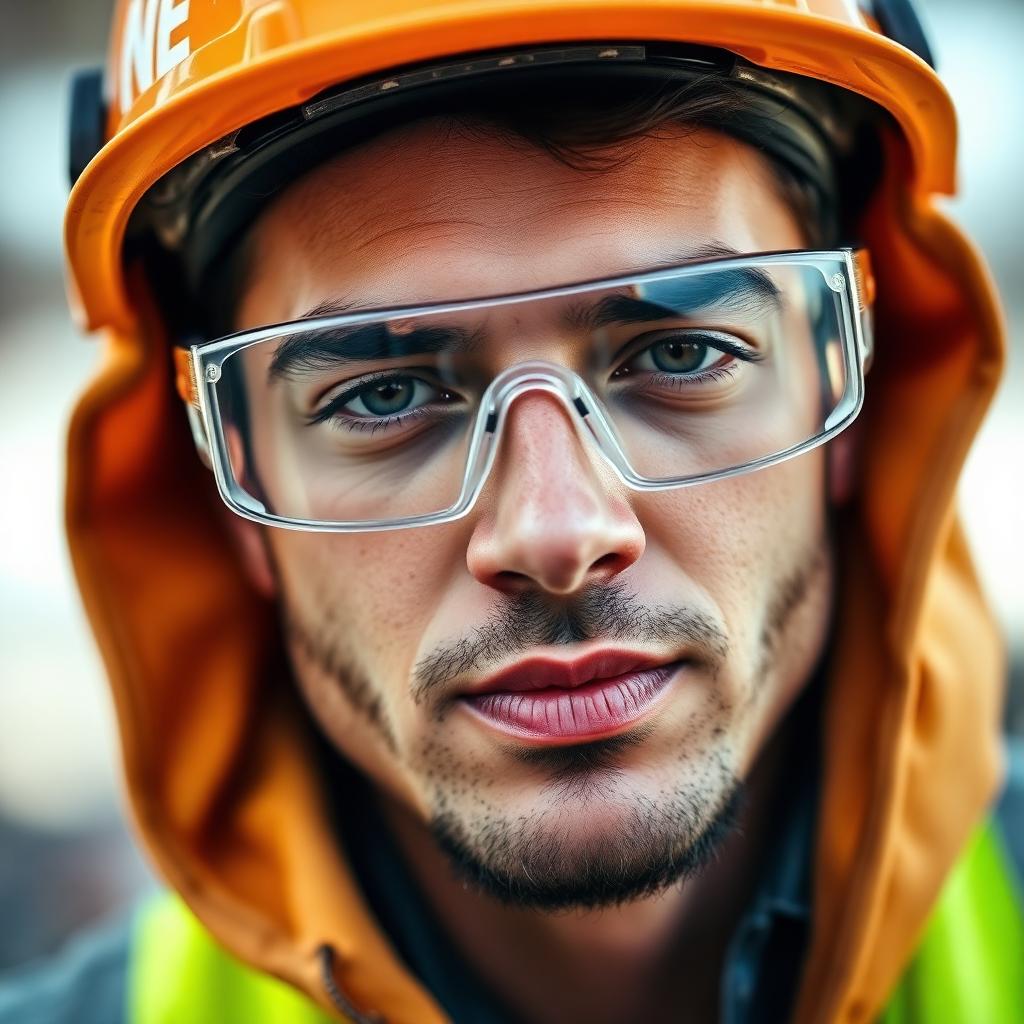 Head Protection