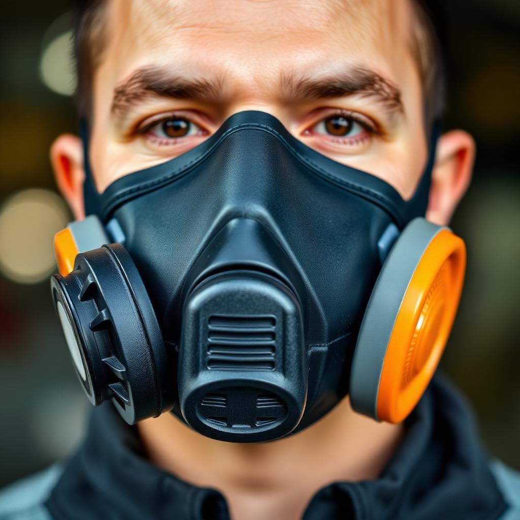 Respiratory Protection Products